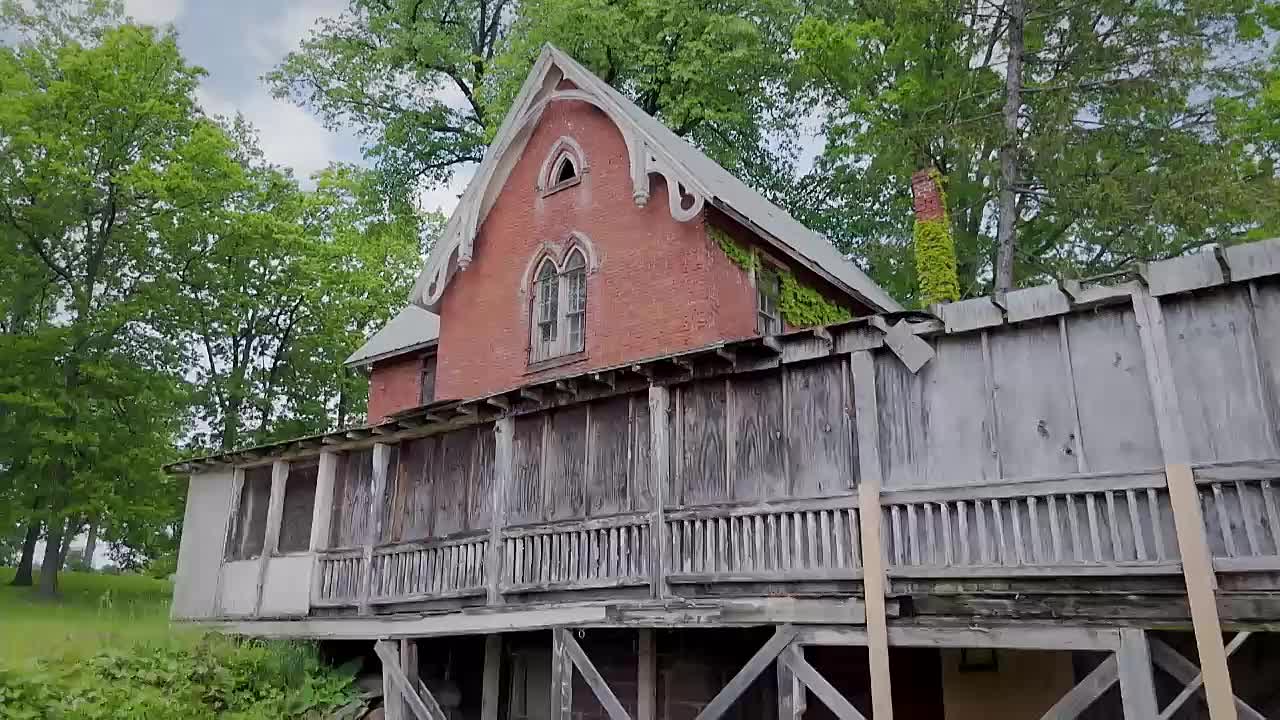 Mysteries of the Abandoned Hidden America S04E03