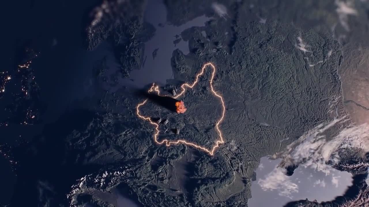 The Sound And The Fury S01E01