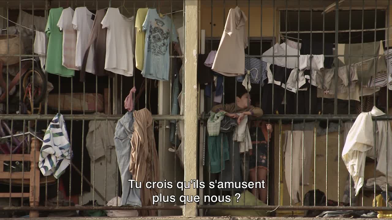 Pelo Malo 2013 SPANISH HC FRENCH SUBS 1080p BluRay x264 AAC-