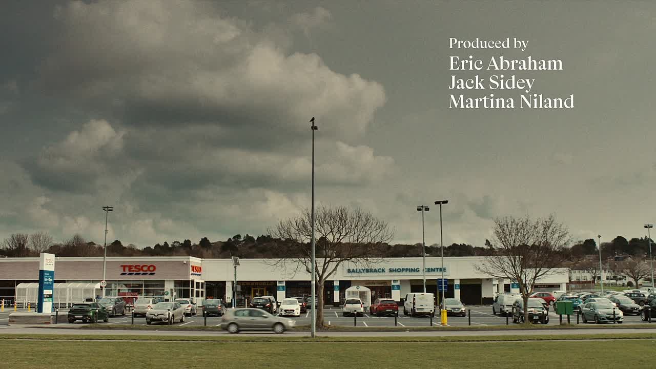 ⁣Four Mothers 2024 1080p WEBRip x264 AAC-