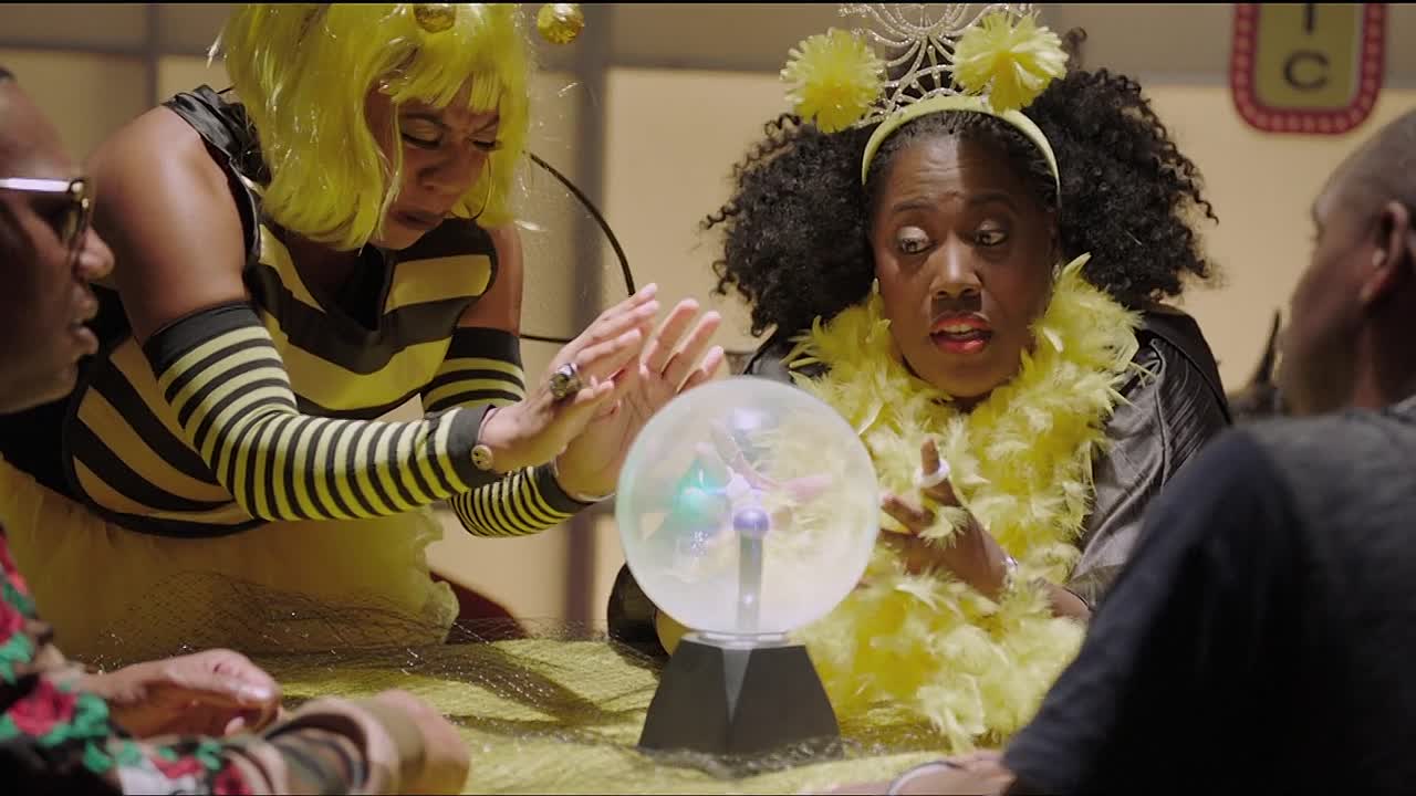 ⁣I Got The Hook Up 2 2019 1080p BluRay x264 AAC5 1-