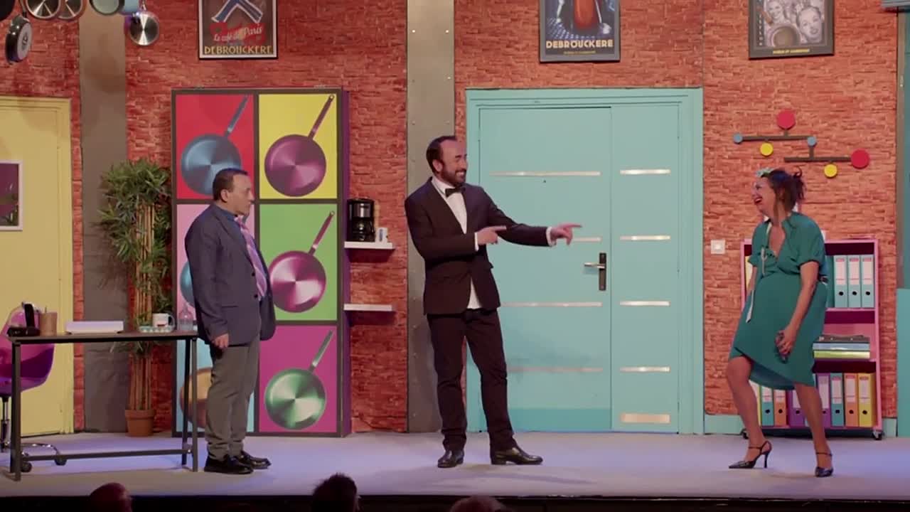 Docteur Alil et Mister Vardar 2021 FRENCH WEBRip x264 AAC