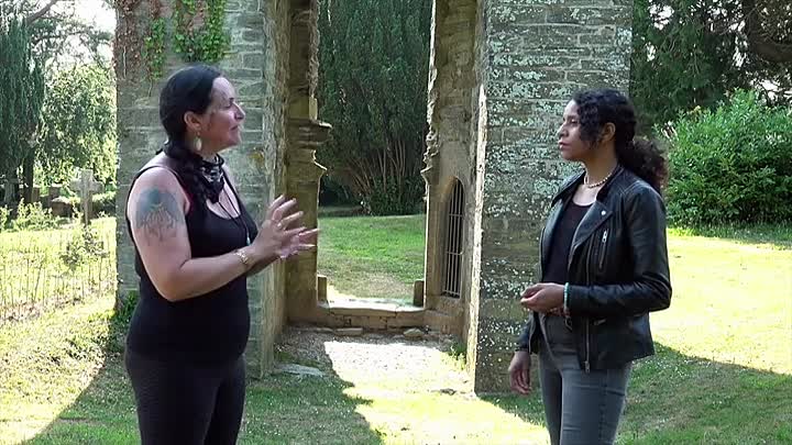 Weird Britain S01E02 -Cornwall 1