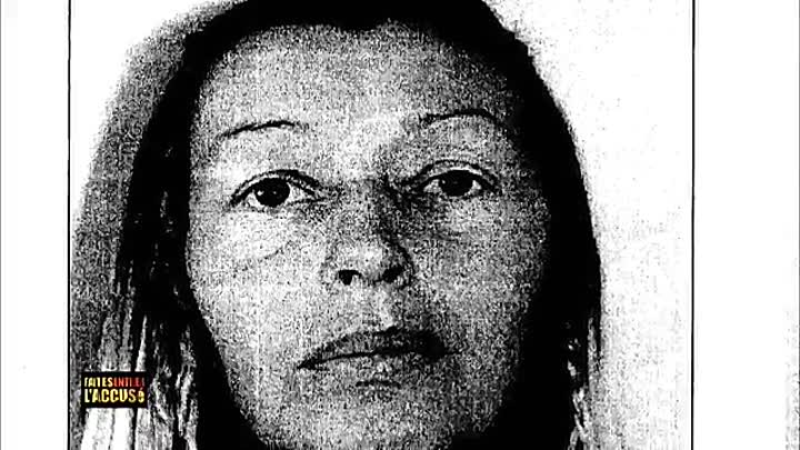 Faites Entrer l'Accusé  -Bodein, Reviriego, Moitoiret, Dupuy