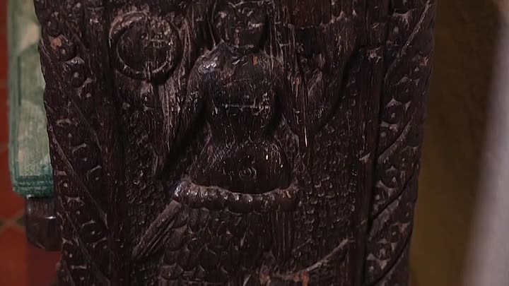 Weird Britain S01E03 -Cornwall 2