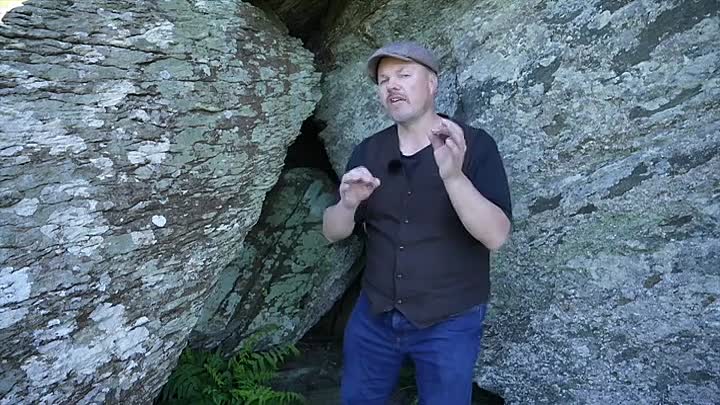 Weird Britain S01E04 -Devon