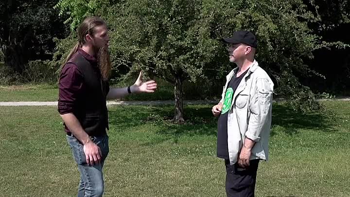 Weird Britain S01E05 -Summerset