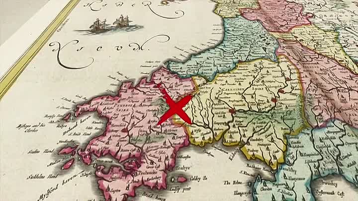 Weird Britain S01E09 -Wales