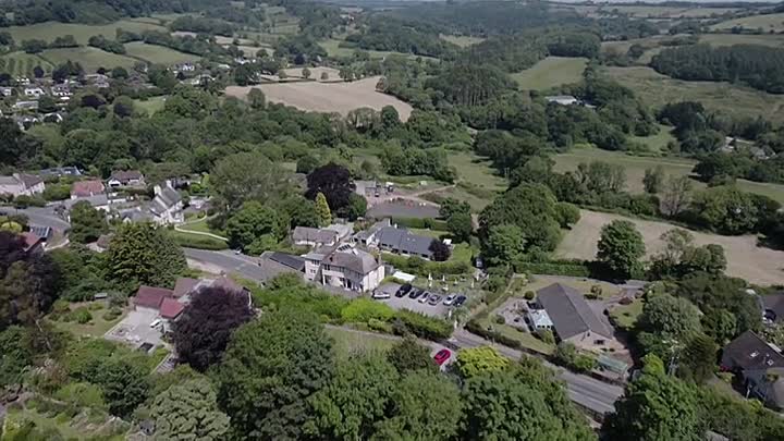 Weird Britain S01E10 -Dorset