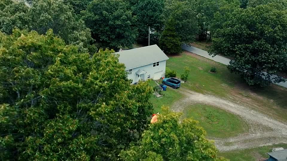 Accused Did I Do It? S01E07