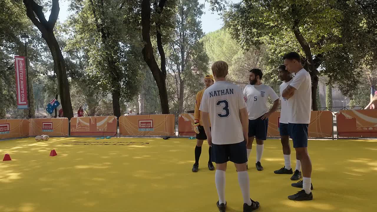 ⁣The Beautiful Game 2024 1080p BluRay x264 AAC5 1-