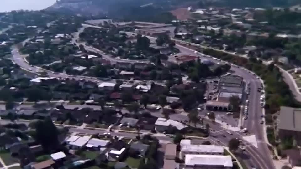 The House On Greenapple Road (1970)