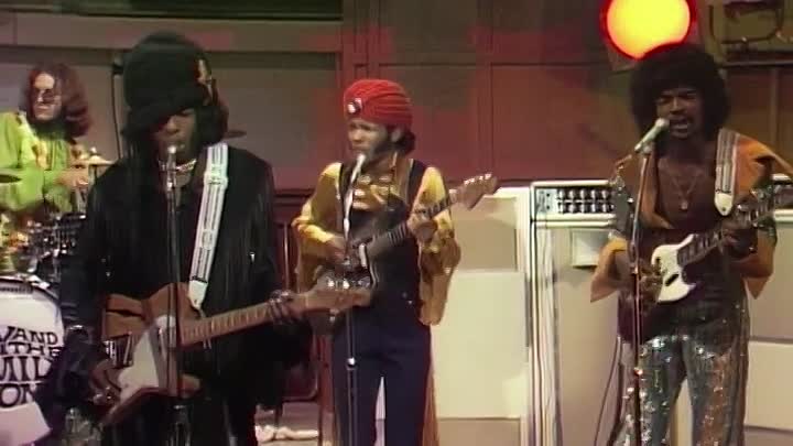 Independent Lens S26E15 -We Want The Funk!