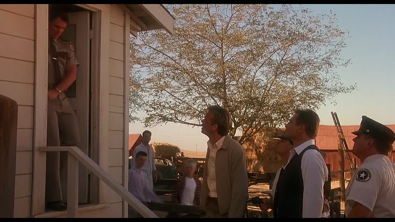 Shout 1991 HDRip x264