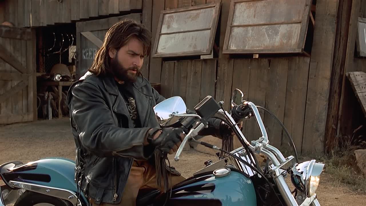 Beyond The Law 1993 1080p BluRay x264 AAC5 1-