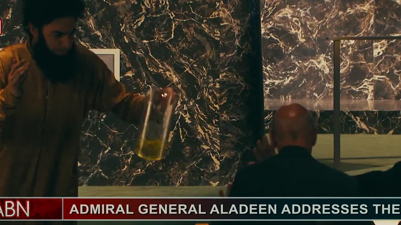 ⁣The Dictator 2012 1080p BluRay x264 YIFY