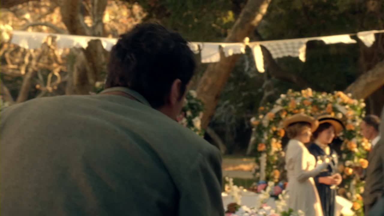 The Sound And The Fury (2014)