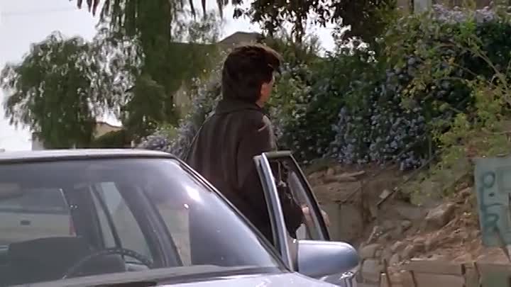 The First Power (1990)