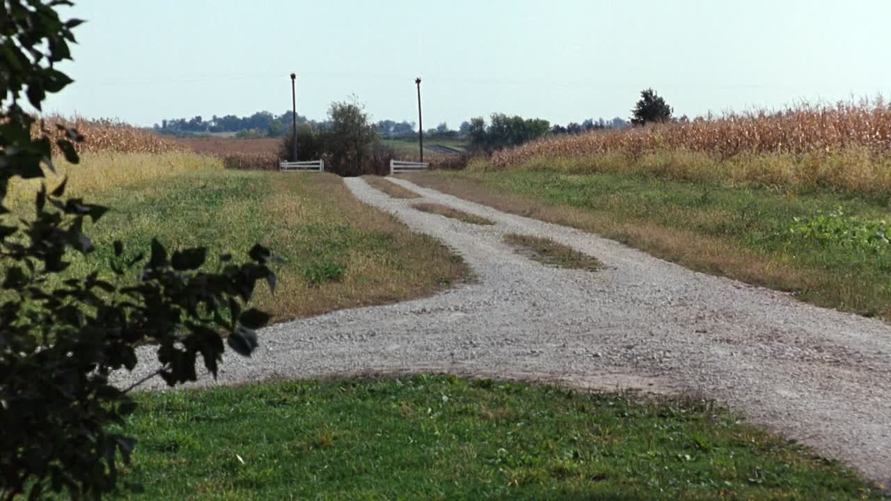 The Bridges of Madison County 1995 1080p BluRay x264 YIFY