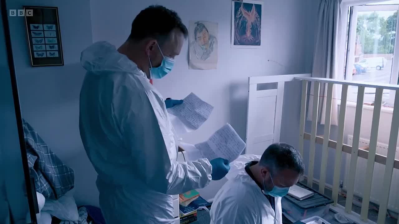 Murder 24/7 S02E06 -Killing in the Family