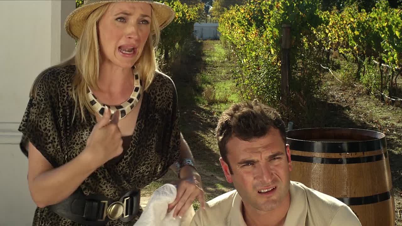 Semi-Soet 2012 AFRIKAANS HC ENG SUBS 1080p WEBRip x264 AAC5 1-