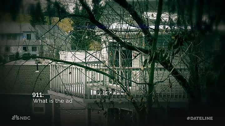 ⁣Dateline NBC -The Terrible Night on King Road