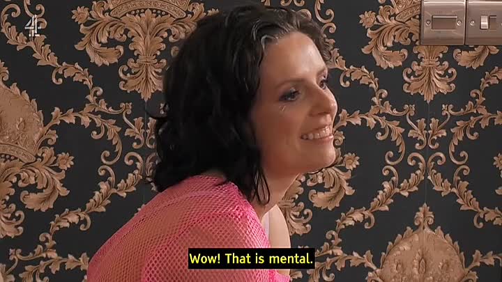 Open House -The Great Sex Experiment S03E01