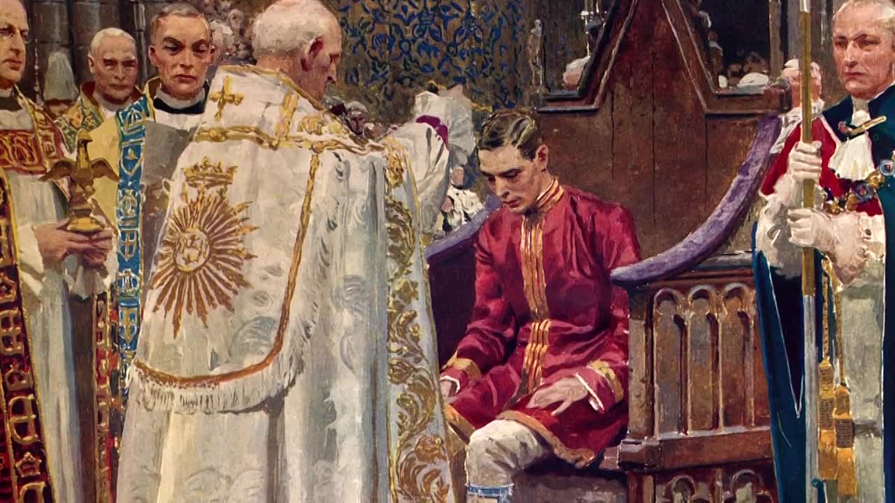 Secrets of the Royal Traditions S01E03