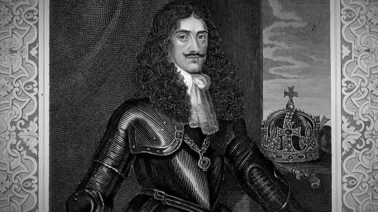 Secrets of the Royal Traditions S01E02