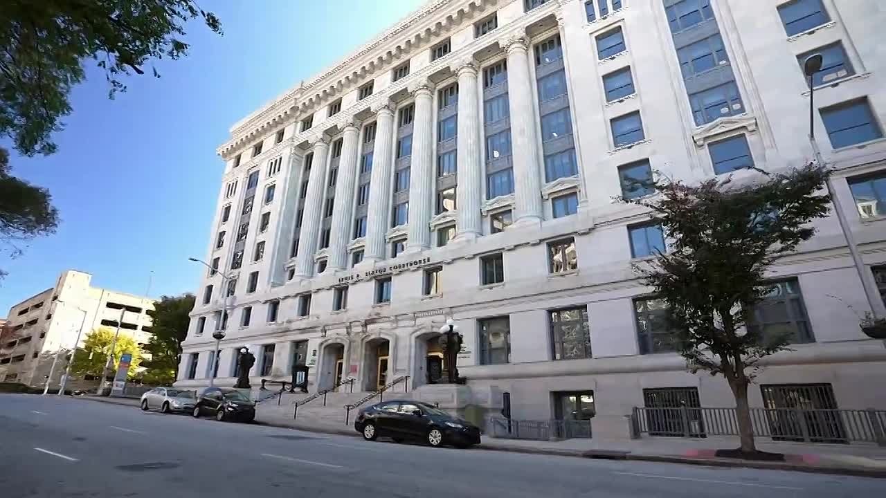 ⁣The Real Murders Of Atlanta S03E13