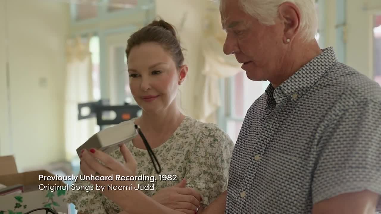 The Judd Family Truth Be Told S01E01