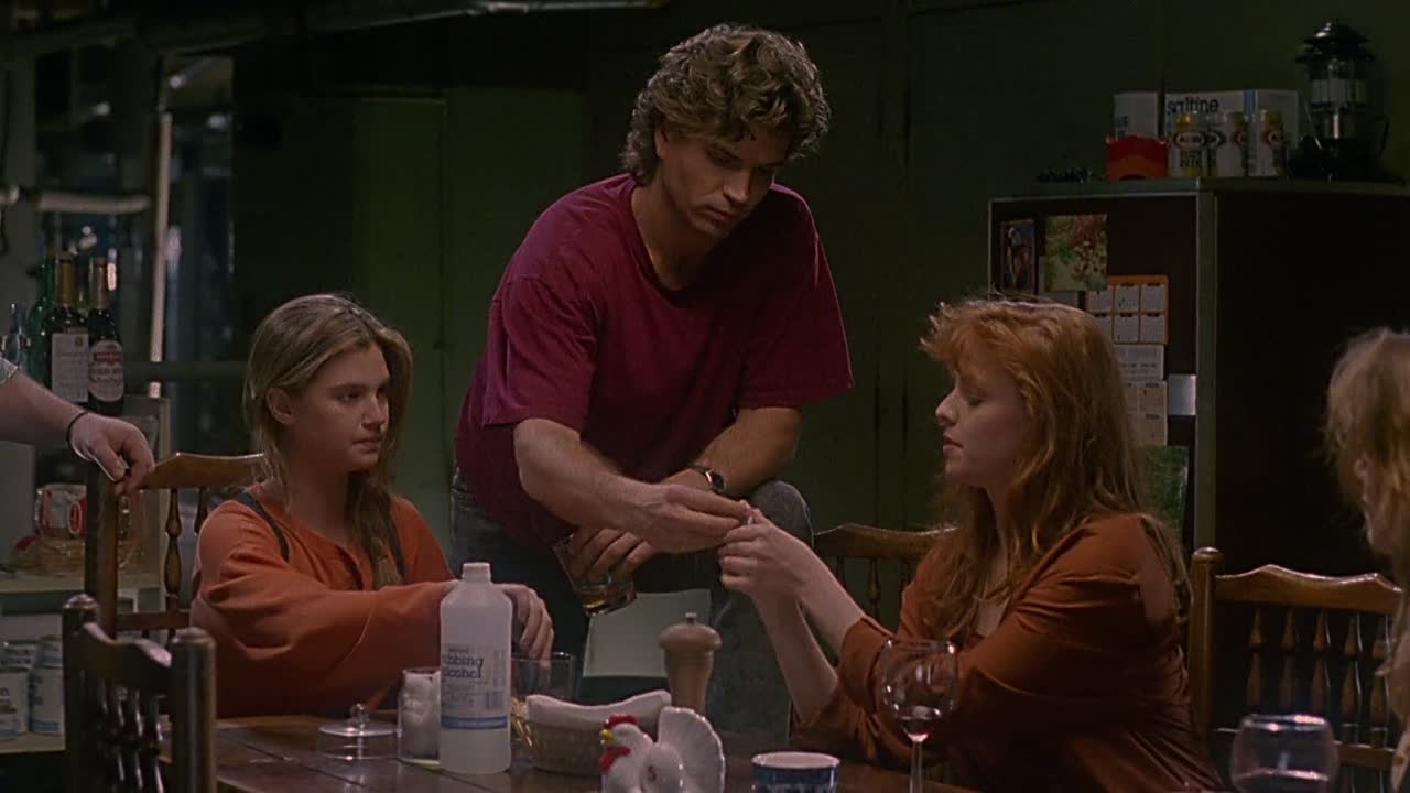 ⁣Crash And Burn 1990 BLURAY 1080p BluRay x264 AAC5 1-