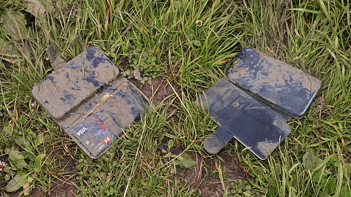 Bibaa and Nicole -Murder In The Park S01E02