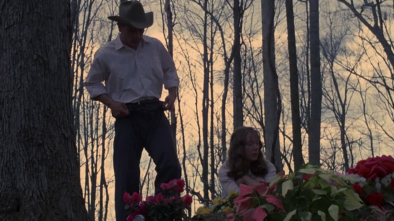 Coal Miner's Daughter (1980)