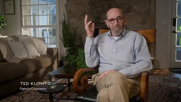 The Judd Family Truth Be Told S01E04