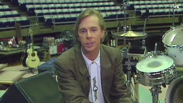 The Judd Family Truth Be Told S01E03