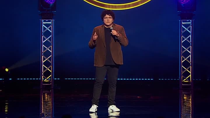 ⁣Best Foods Comedy Gala NZ 2025 -Part 2