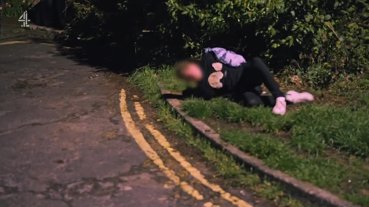 Night Coppers S03E02