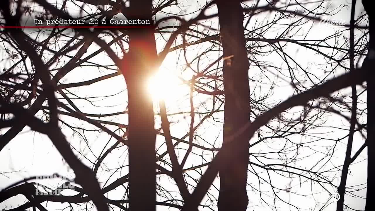 Crimes Speciale -Sur les reseaux sociaux