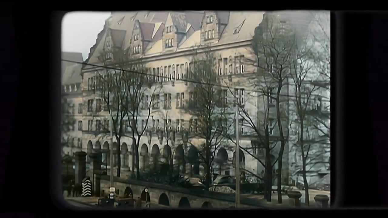 Mengele Unveiled S01E01