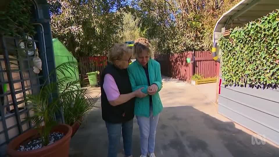 Australian Story S30E12