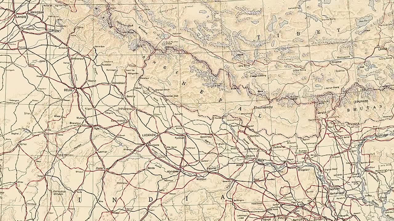 India vs Pakistan -The Man Behind the Rivalry