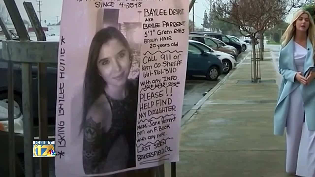 The Bakersfield 3 -A Tale of Murder and Motherhood S01E02