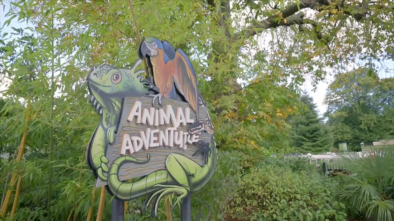 Inside Longleat S01E03