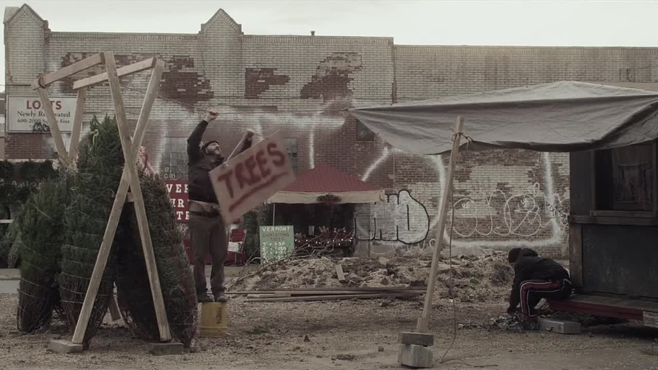 All Is Bright 2013 WEBRip x264 AAC