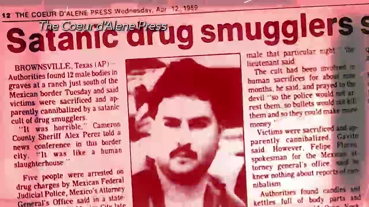 Spring Break Murders S01E05