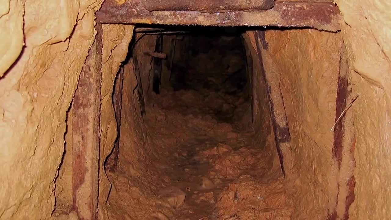 Greatest Escapes Of WWII S01E03