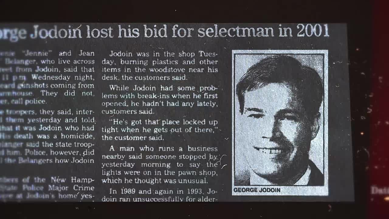 American Detective With Lt. Joe Kenda S05E07