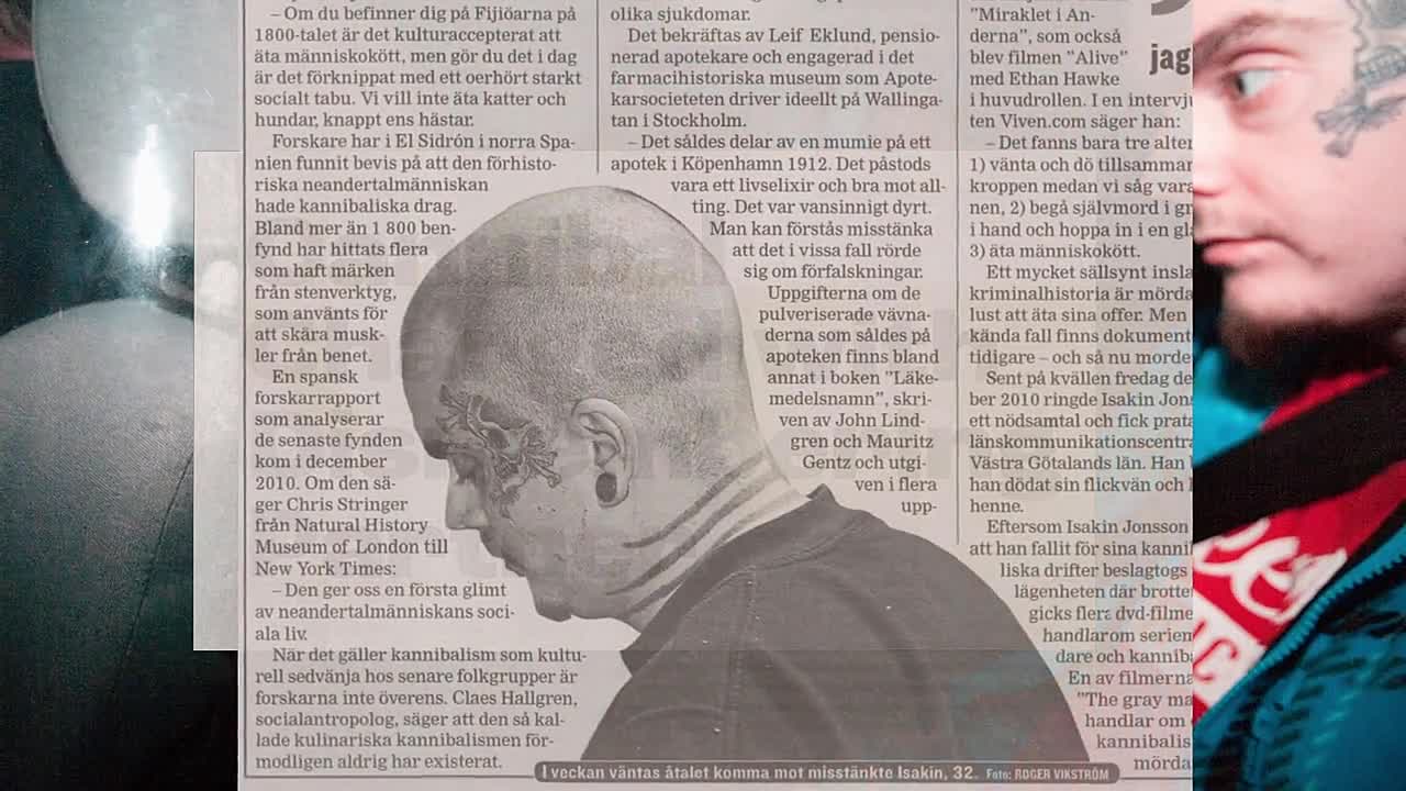 Evil Lives Here -The Killer Speaks S02E01