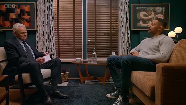 Change Your Mind-Change Your Life S01E01